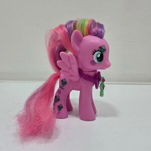 Hasbro My Little Pony G4 Cutie Mark Magic Skywishes MLP Friendship Is Magic FIM